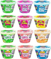 Slimetime Novelties Partybag 12Cans 340G